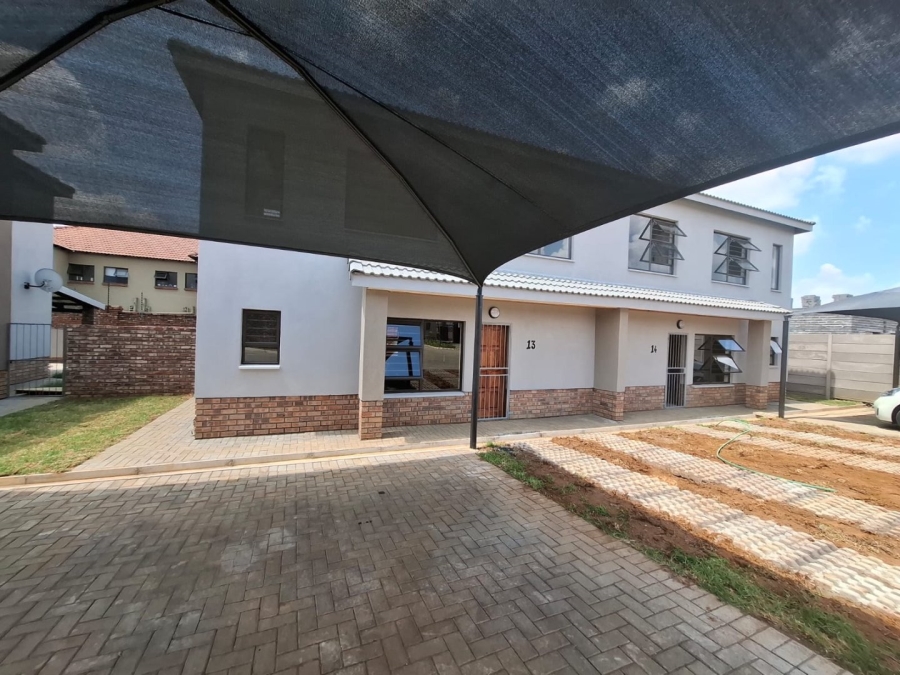 3 Bedroom Property for Sale in Waterval East North West